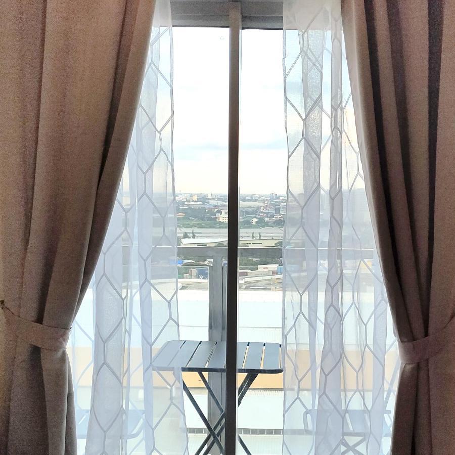 Sunvida Tower Stays Across Sm City Cebu Екстер'єр фото